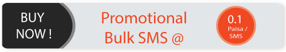 promotional sms